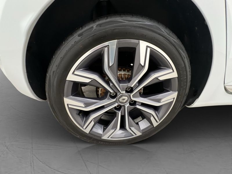 Renault Clio bild 31