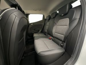 Renault Clio bild 27