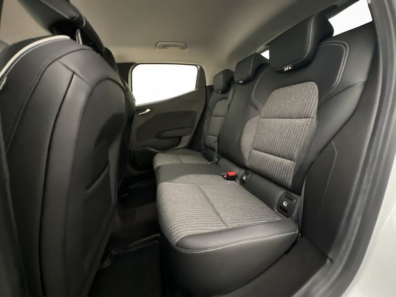 Renault Clio bild 27
