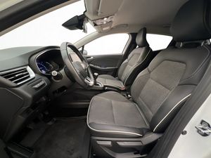 Renault Clio bild 11