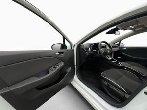 Renault Clio bild 10