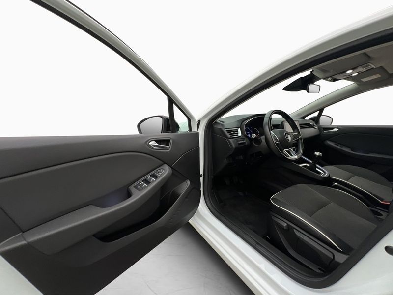 Renault Clio bild 10