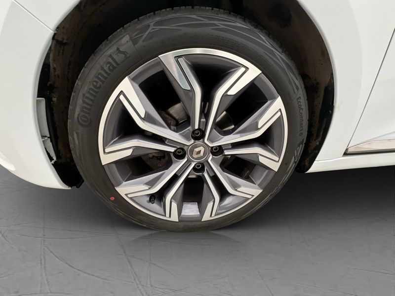 Renault Clio bild 29