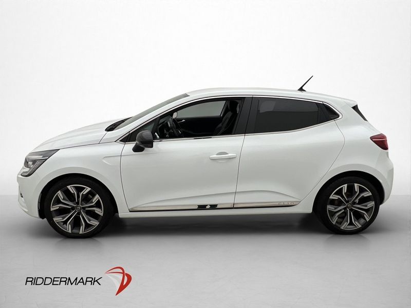 Renault Clio bild 5