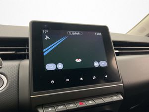 Renault Clio bild 21