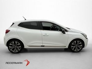 Renault Clio bild 9