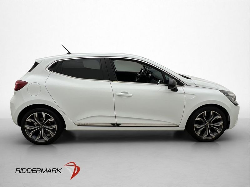 Renault Clio bild 9