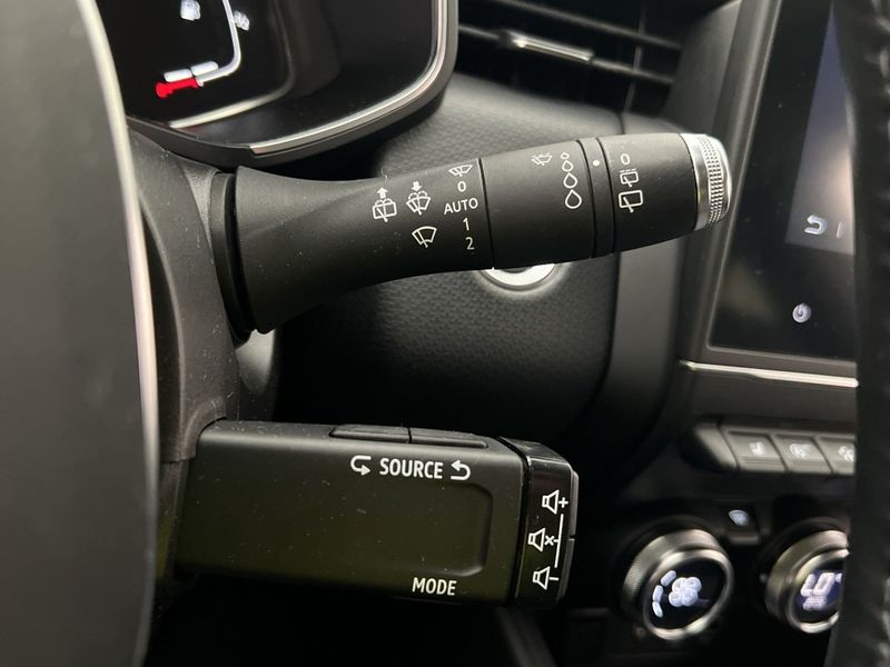 Renault Clio bild 19