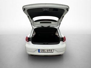 Renault Clio bild 28