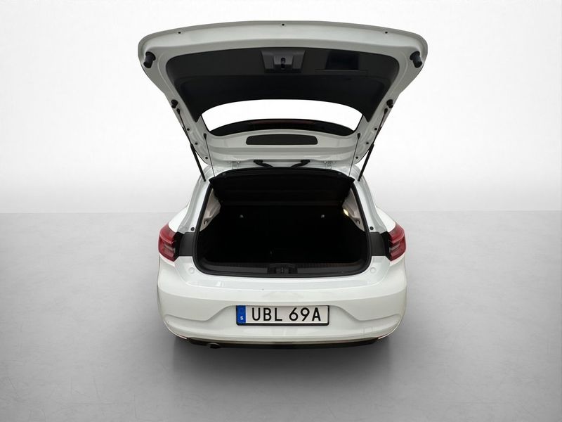 Renault Clio bild 28