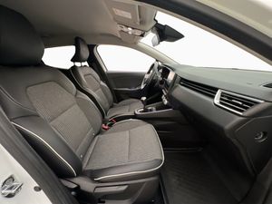 Renault Clio bild 25