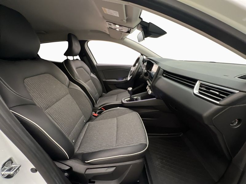 Renault Clio bild 25
