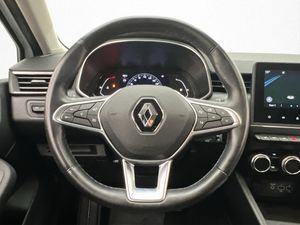 Renault Clio bild 13