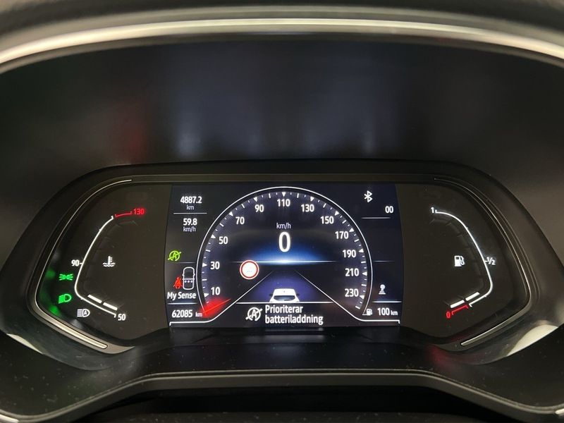 Renault Clio bild 17