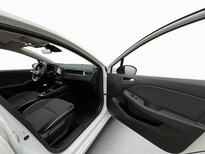 Renault Clio bild 26