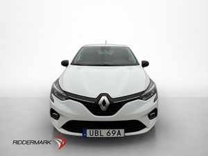 Renault Clio bild 2