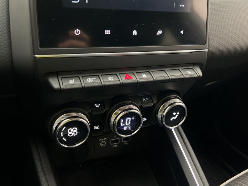 Renault Clio bild 23