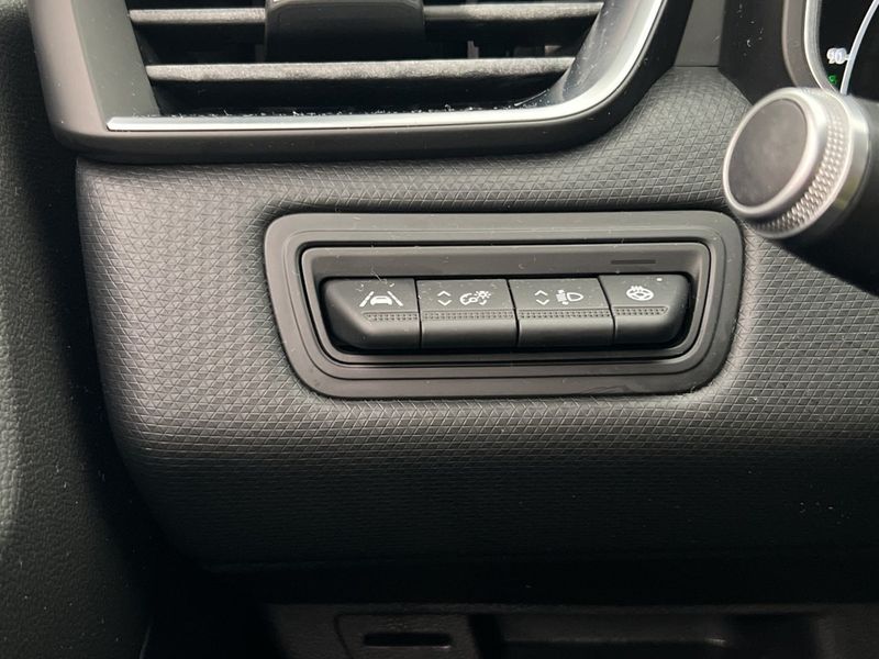 Renault Clio bild 14