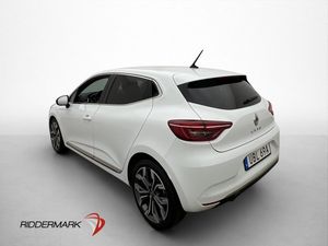 Renault Clio bild 6