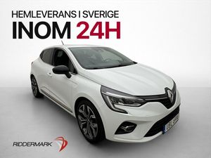 Renault Clio bild 1