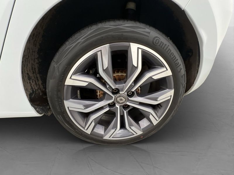 Renault Clio bild 30