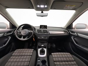 Audi Q3 bild 12
