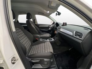 Audi Q3 bild 22
