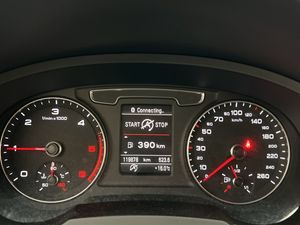 Audi Q3 bild 16