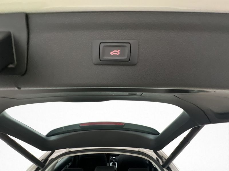 Audi Q3 bild 25