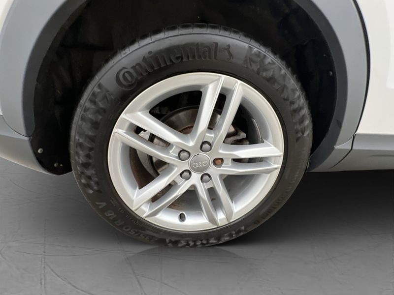 Audi Q3 bild 28