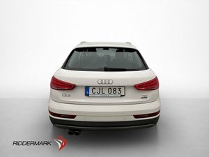 Audi Q3 bild 7