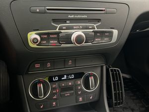 Audi Q3 bild 20