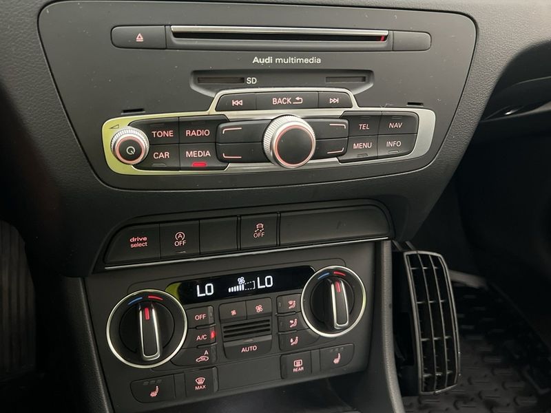 Audi Q3 bild 20