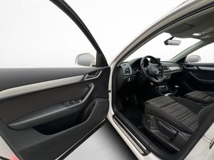 Audi Q3 bild 10