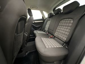 Audi Q3 bild 23