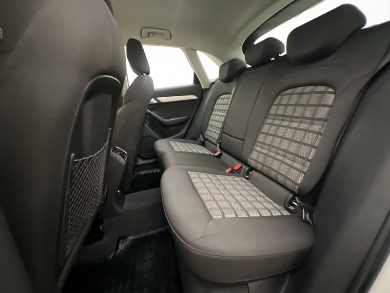 Audi Q3 bild 23