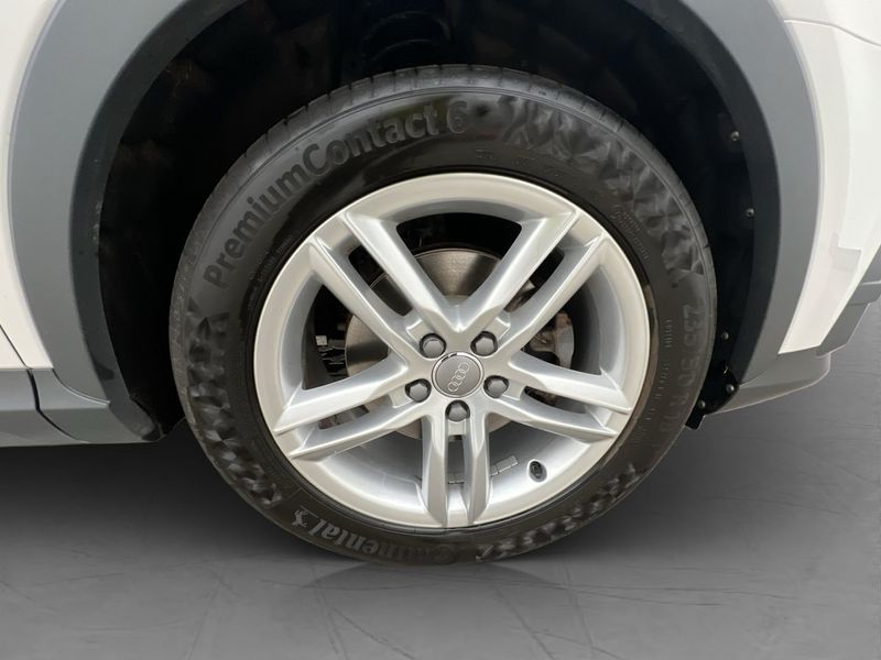 Audi Q3 bild 29