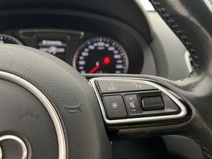 Audi Q3 bild 17