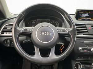 Audi Q3 bild 13
