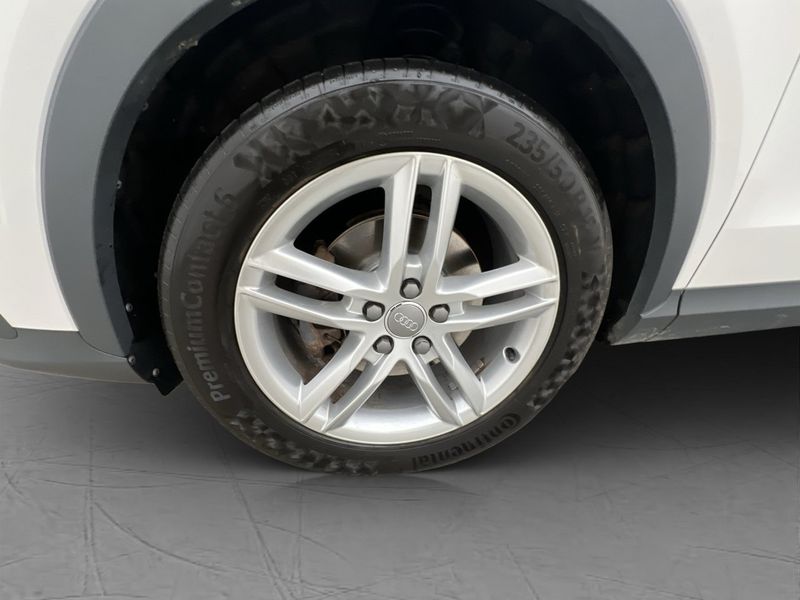 Audi Q3 bild 26