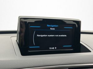 Audi Q3 bild 18
