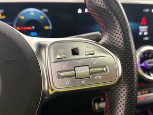 Mercedes EQB300 bild 19