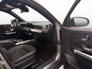 Mercedes EQB300 bild 30