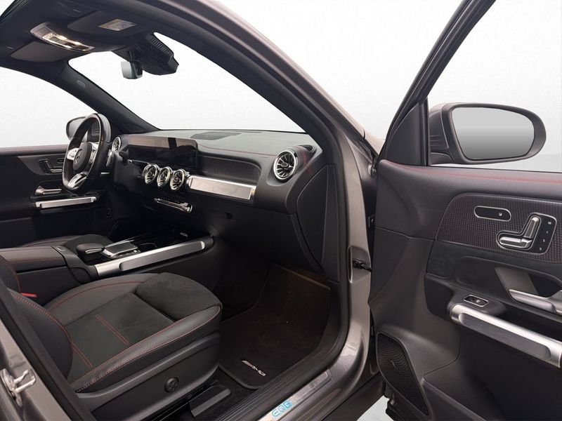 Mercedes EQB300 bild 30