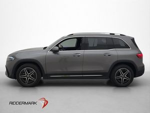 Mercedes EQB300 bild 5