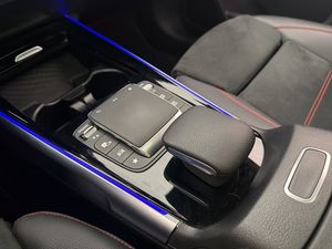 Mercedes EQB300 bild 27