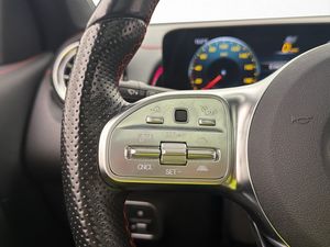 Mercedes EQB300 bild 17