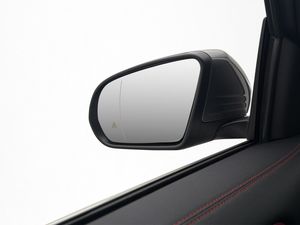 Mercedes EQB300 bild 10
