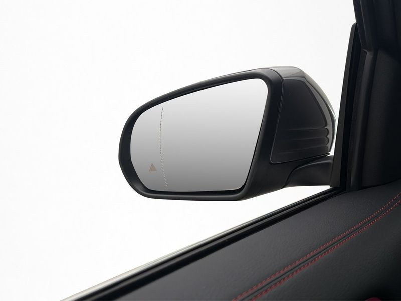 Mercedes EQB300 bild 10