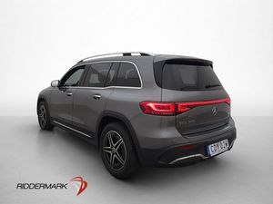 Mercedes EQB300 bild 6